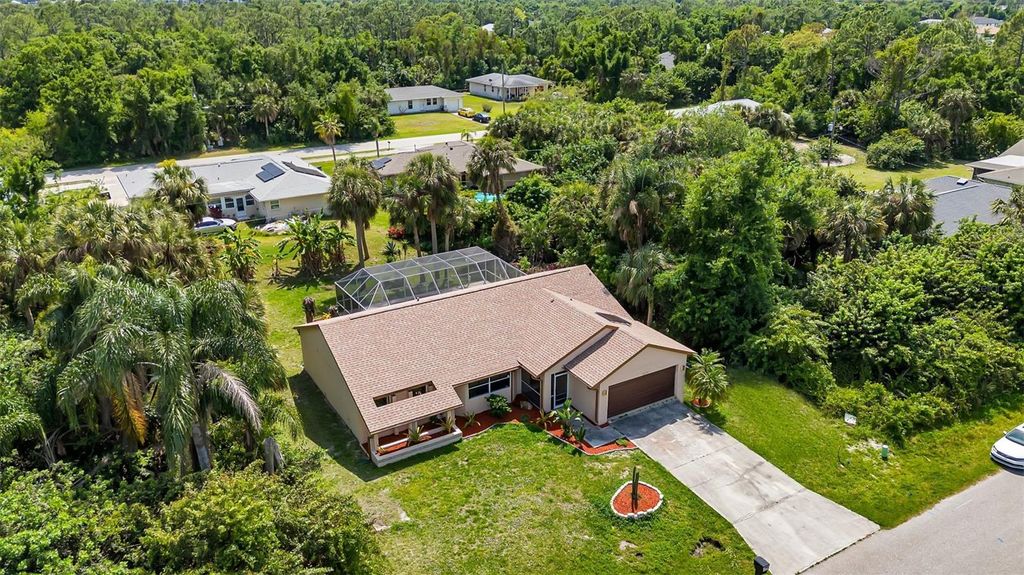 Photo of 23177 Rye Avenue, Punta Gorda, FL 33980 (MLS # C7515489)