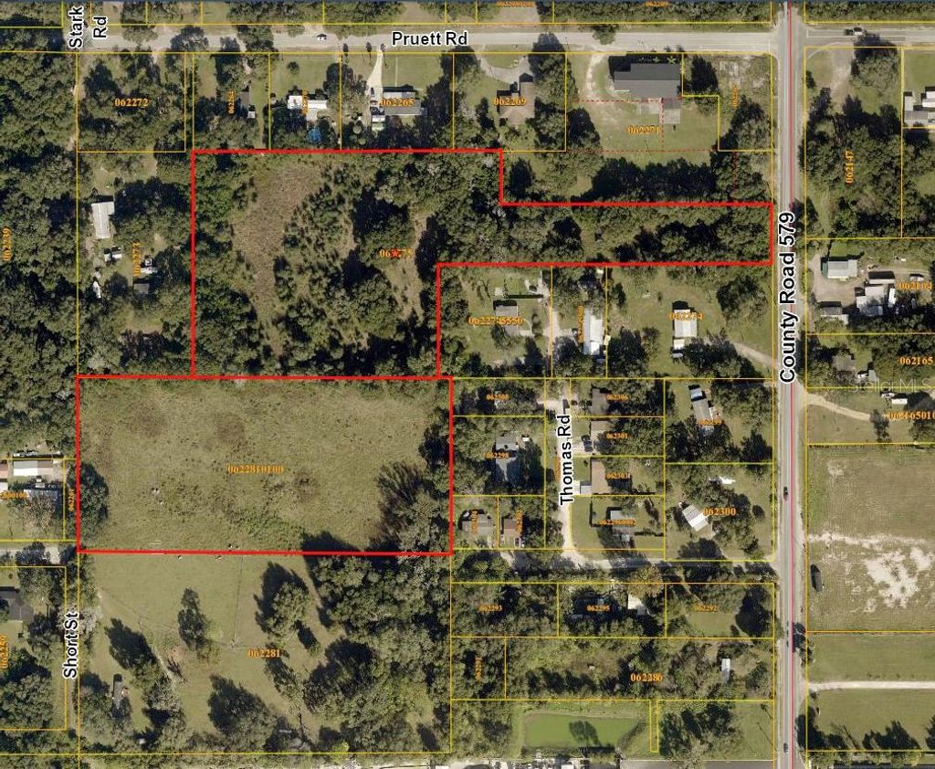Photo of 579 Highway, Seffner, FL 33584 (MLS # T3457677)