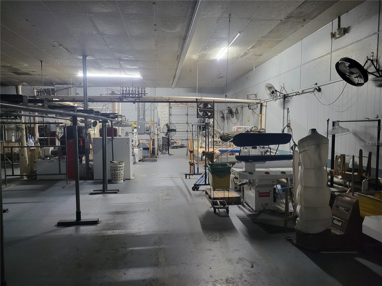LIVE OAK SUB - Commercial Sale