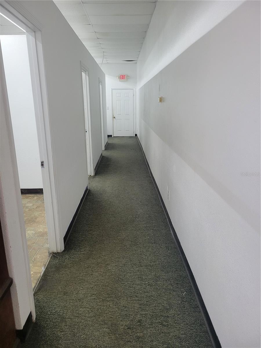 LIVE OAK SUB - Commercial Sale