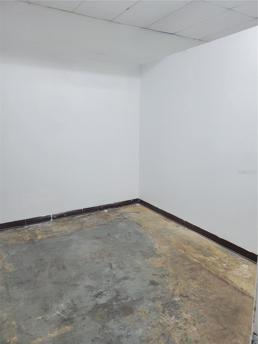 LIVE OAK SUB - Commercial Sale