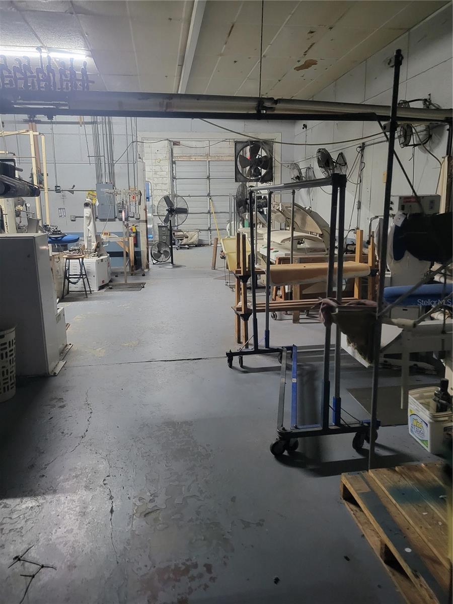 LIVE OAK SUB - Commercial Sale