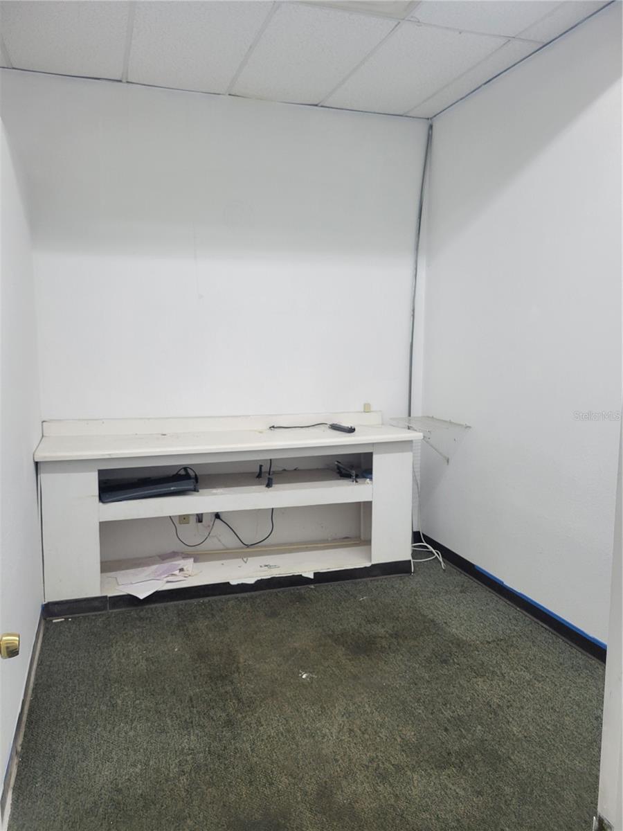 LIVE OAK SUB - Commercial Sale