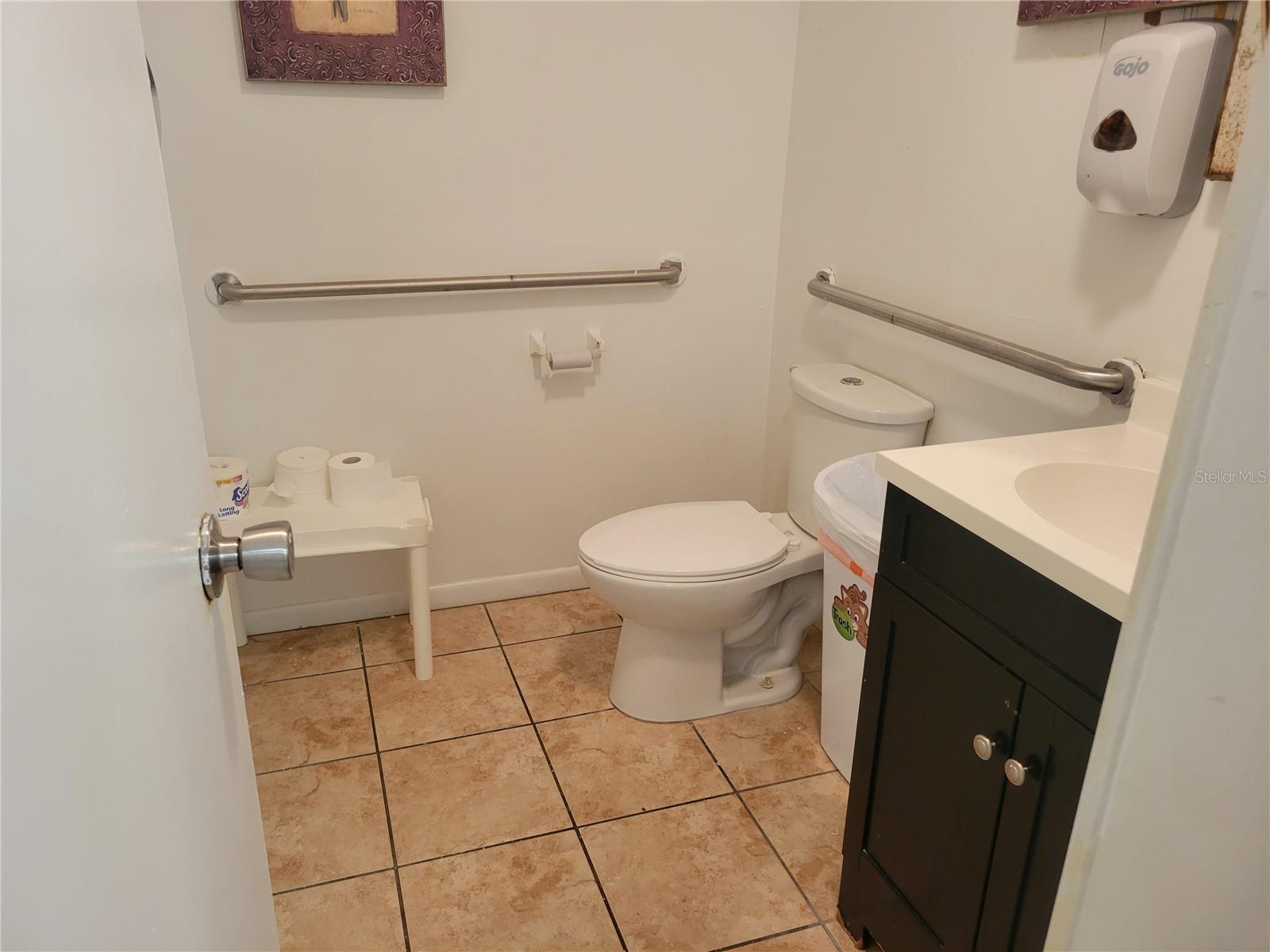 LIVE OAK SUB - Commercial Sale