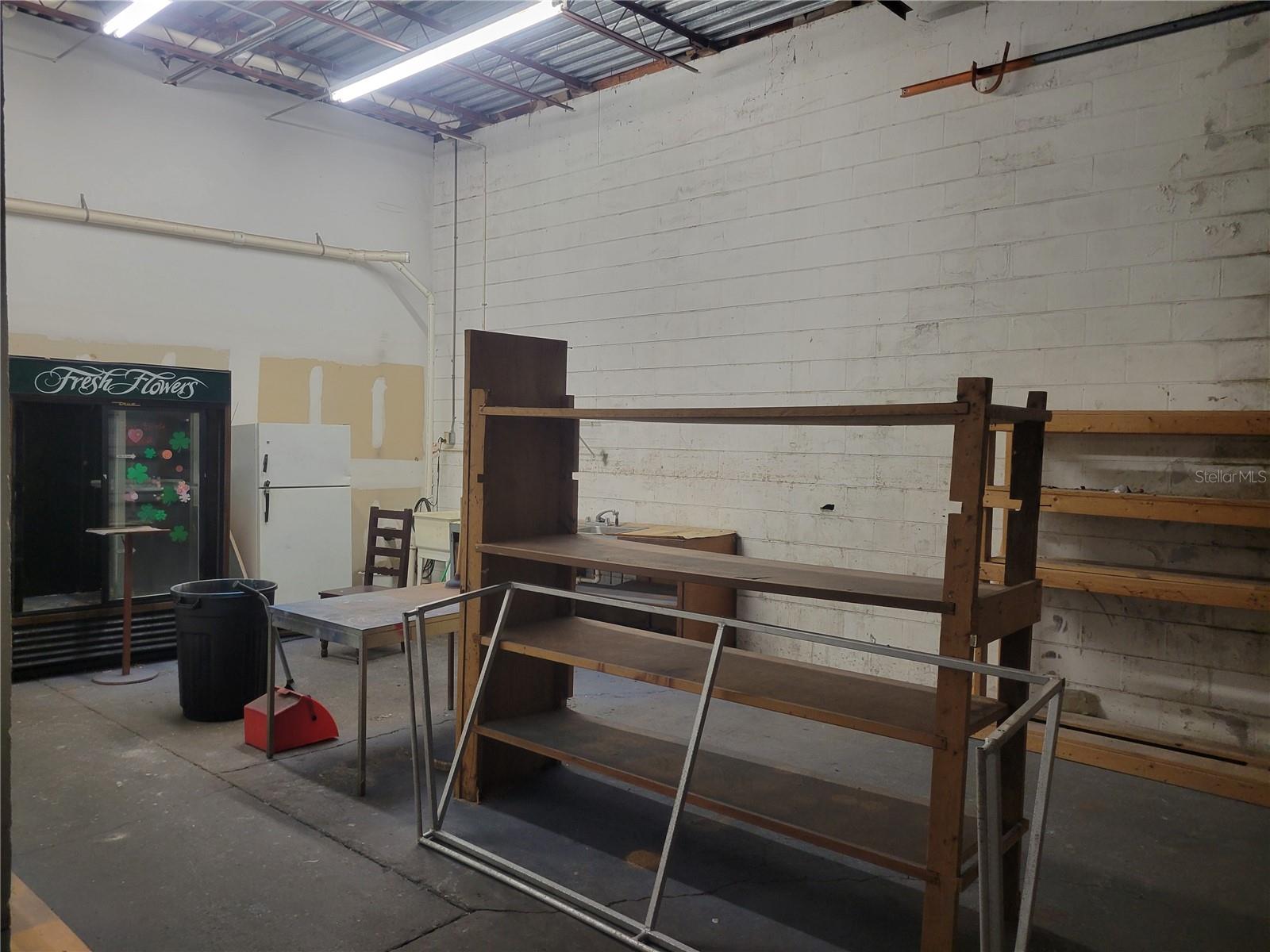 LIVE OAK SUB - Commercial Sale