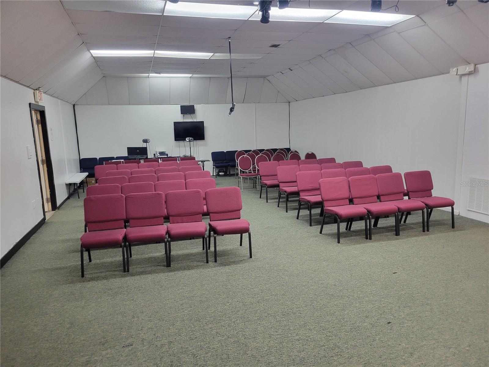 LIVE OAK SUB - Commercial Sale