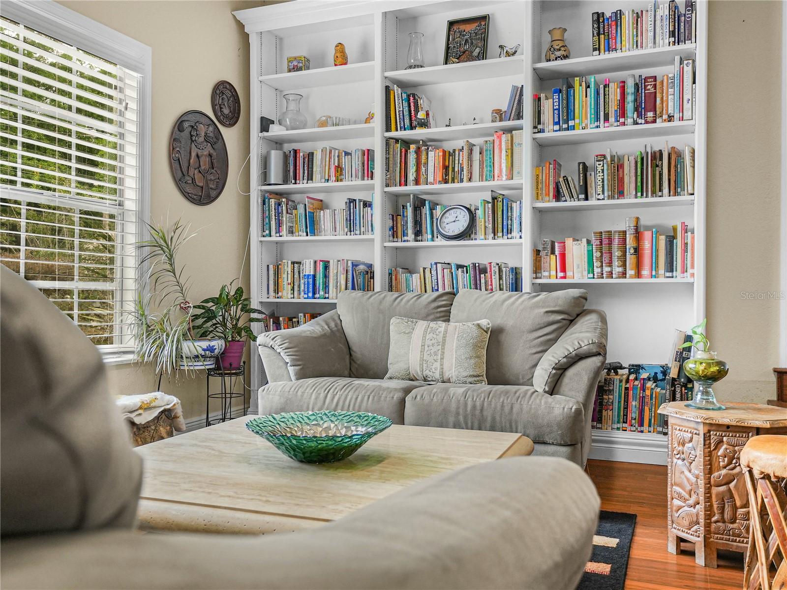 POLK CITY - Residential