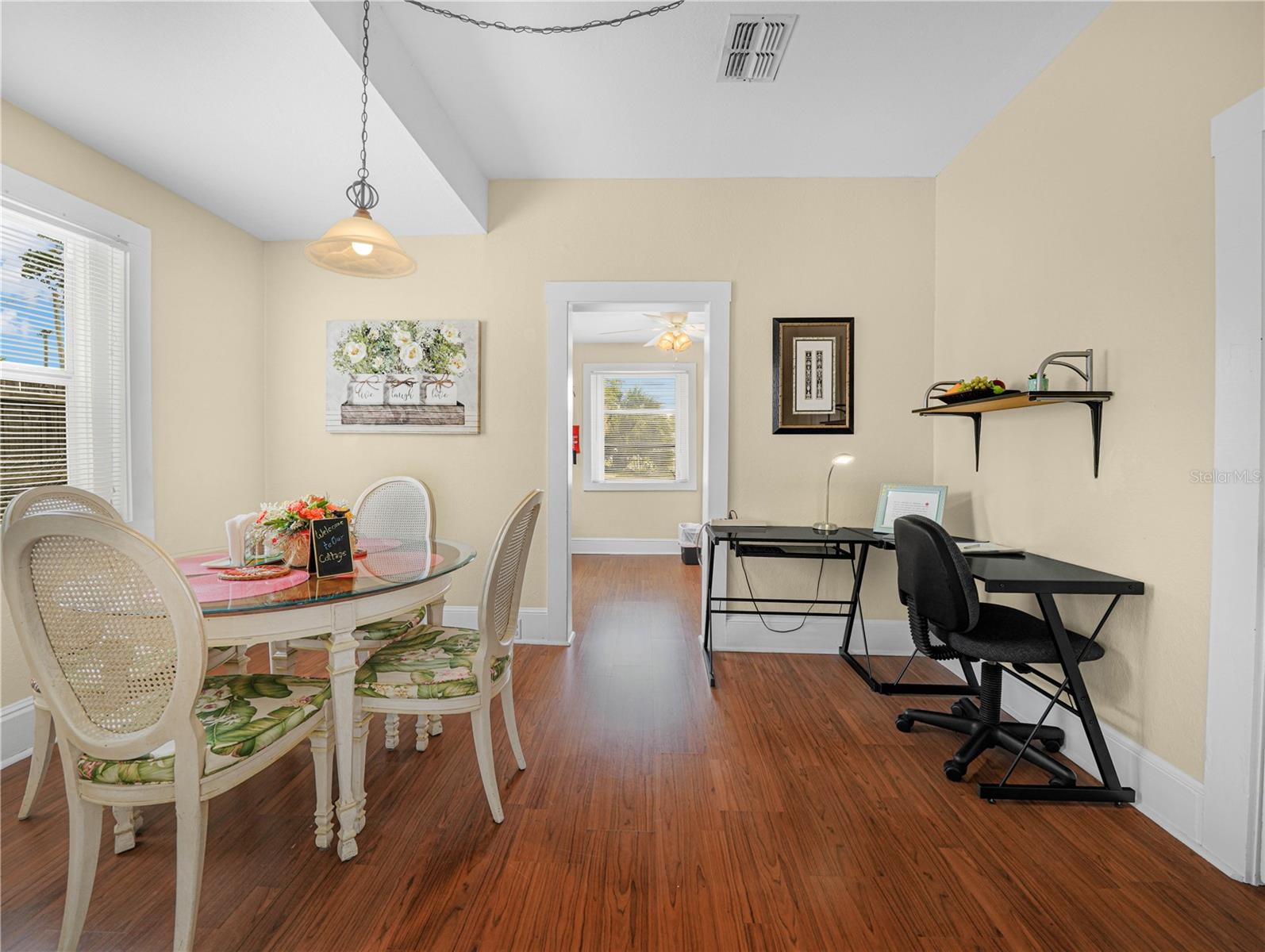 POLK CITY - Residential