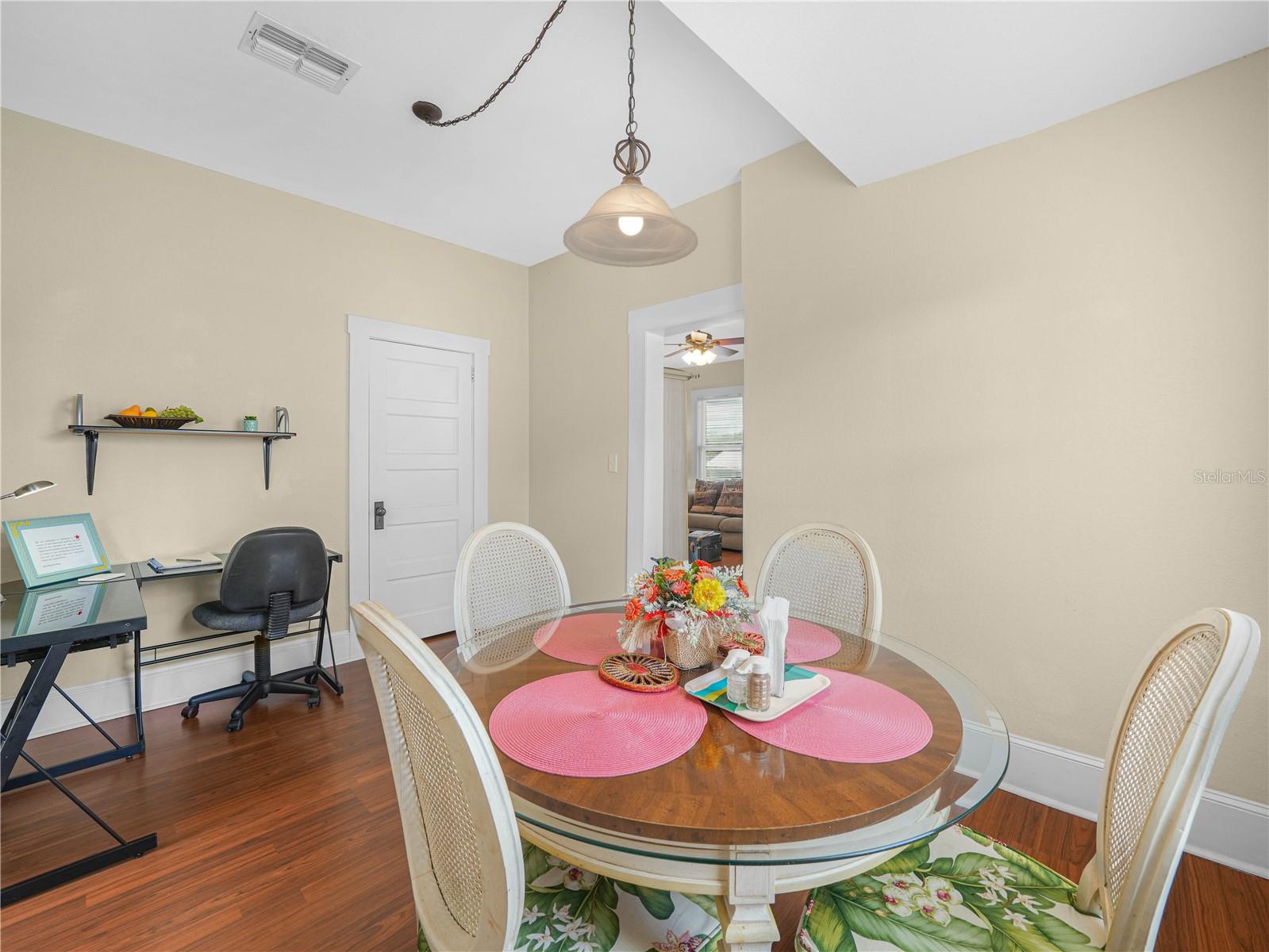 POLK CITY - Residential
