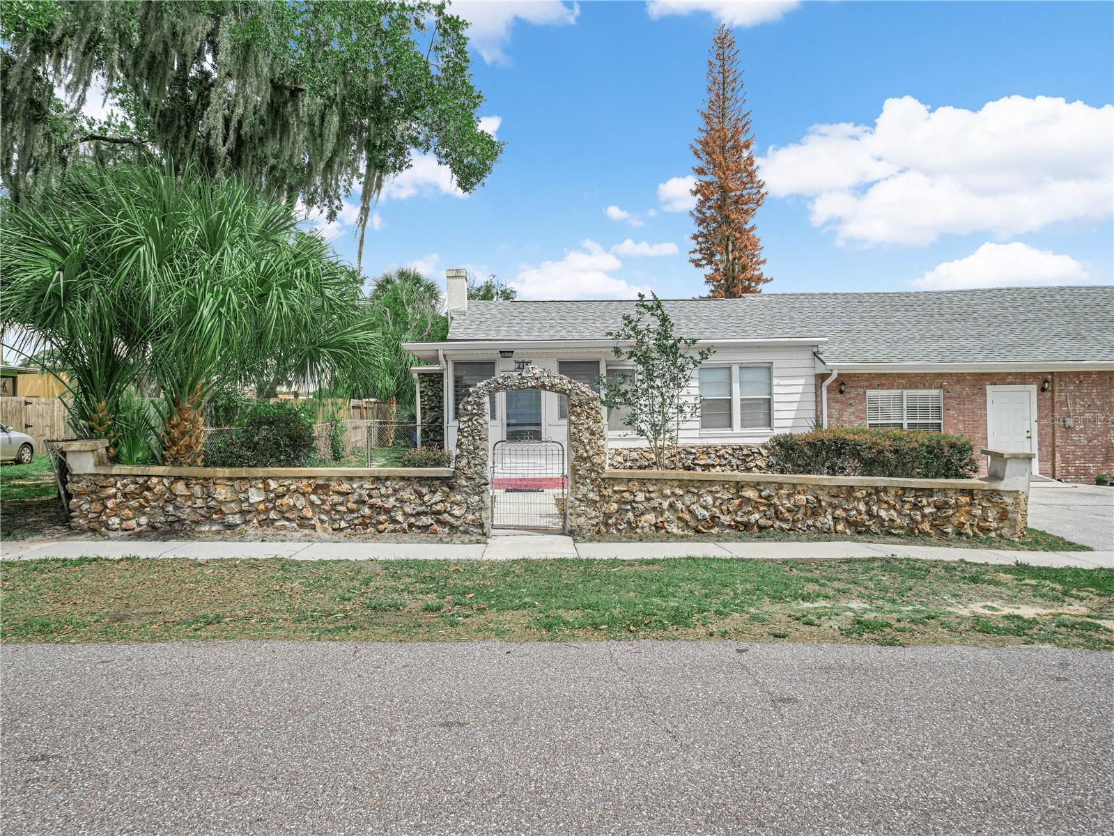 POLK CITY - Residential
