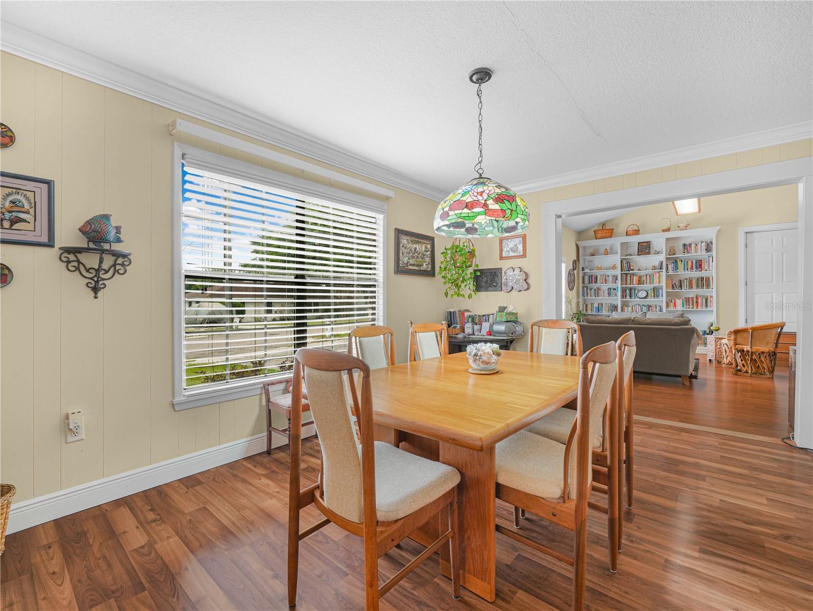 POLK CITY - Residential