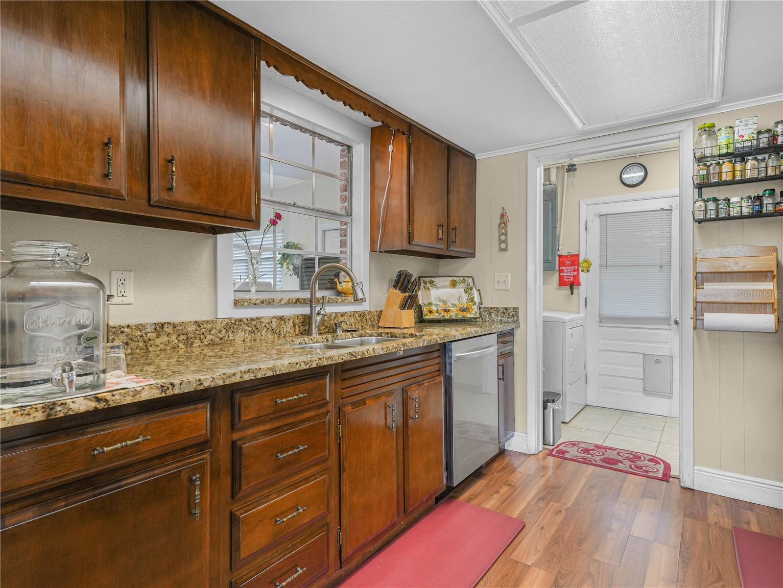 POLK CITY - Residential