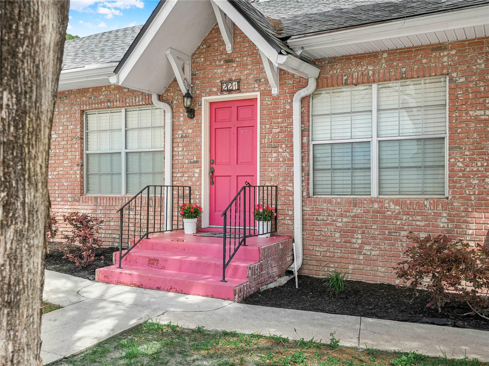 POLK CITY - Residential
