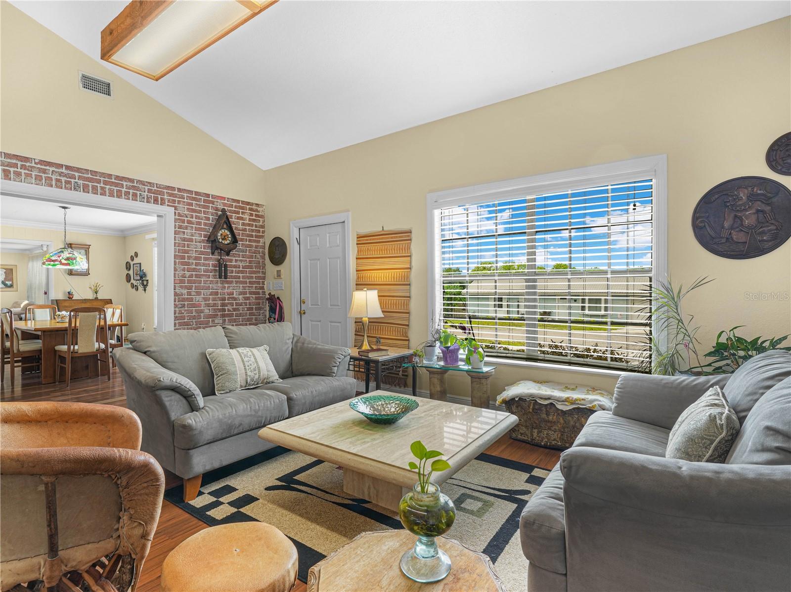 POLK CITY - Residential