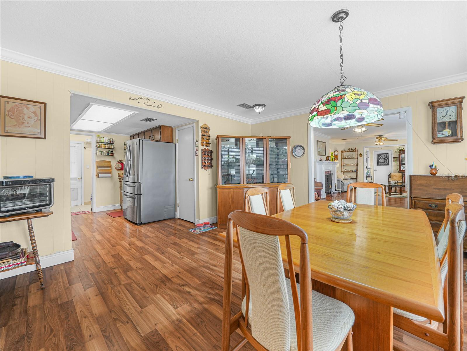 POLK CITY - Residential