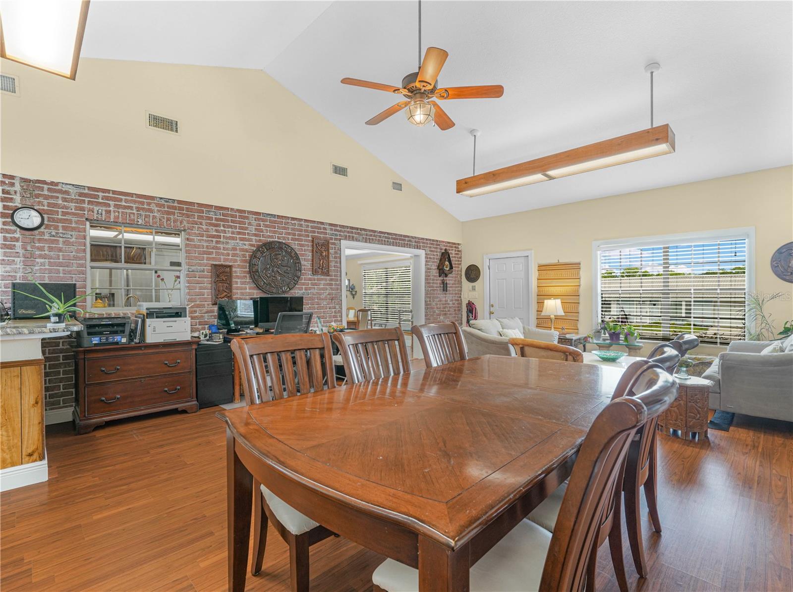 POLK CITY - Residential