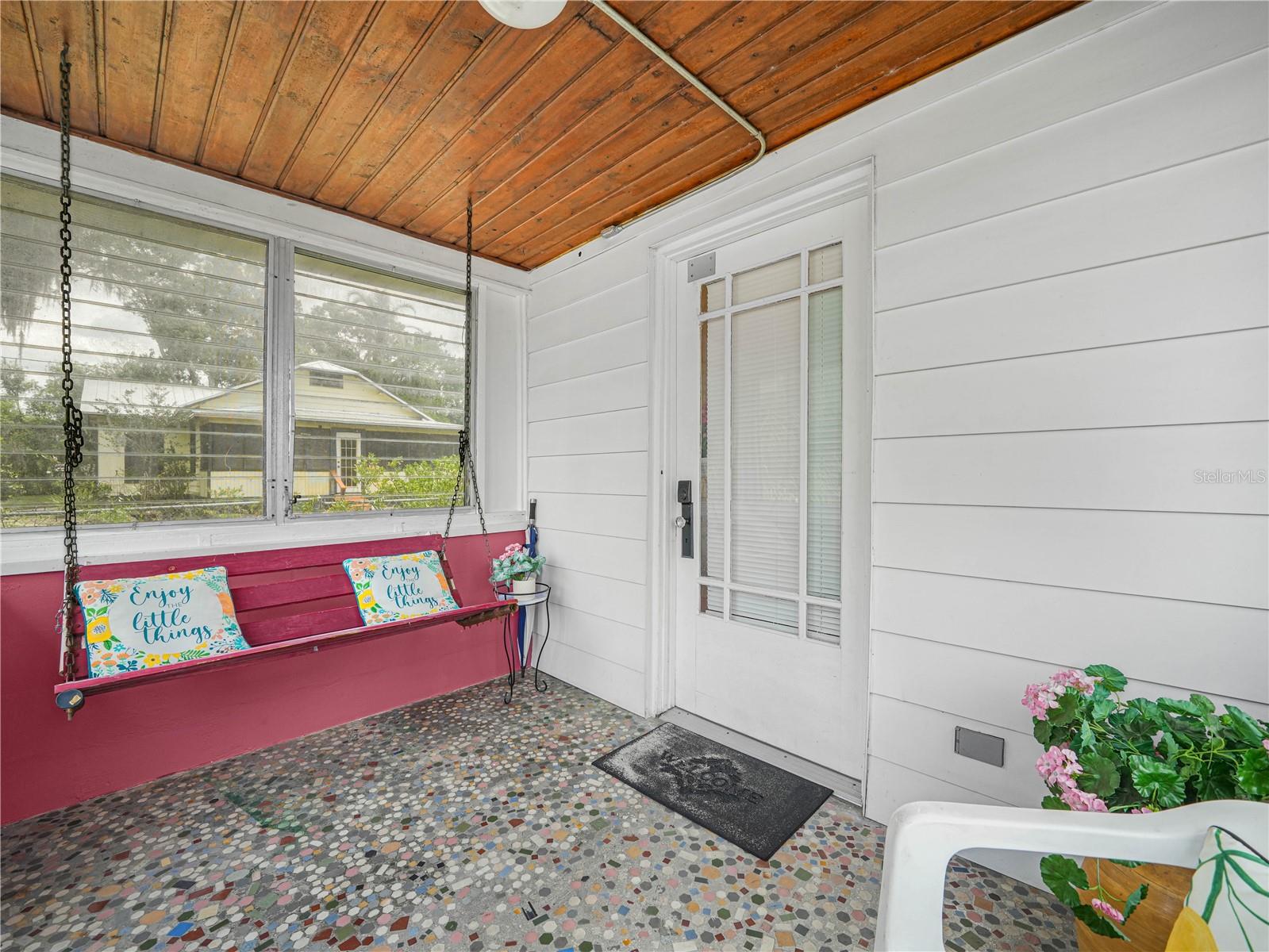 POLK CITY - Residential