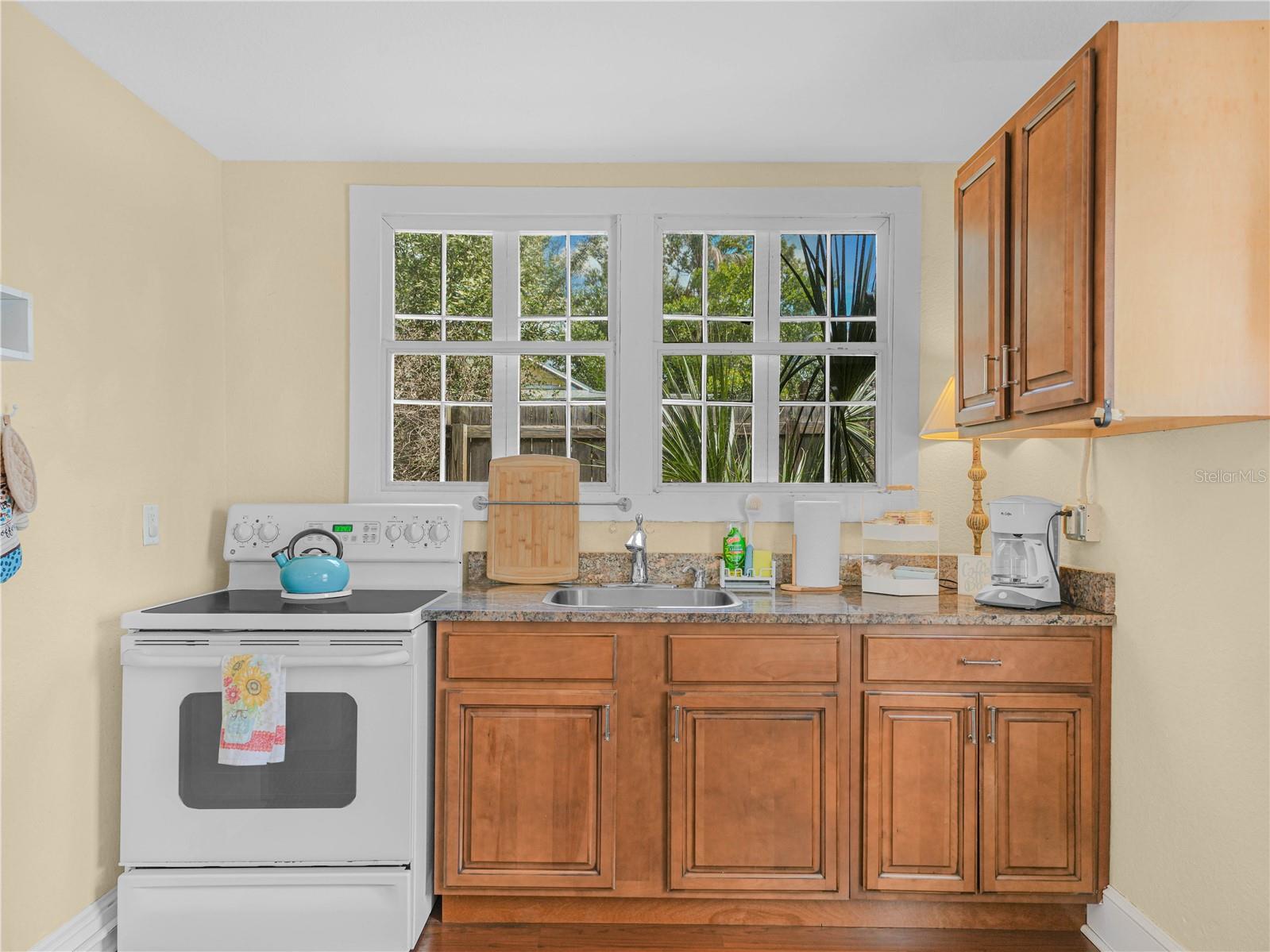POLK CITY - Residential