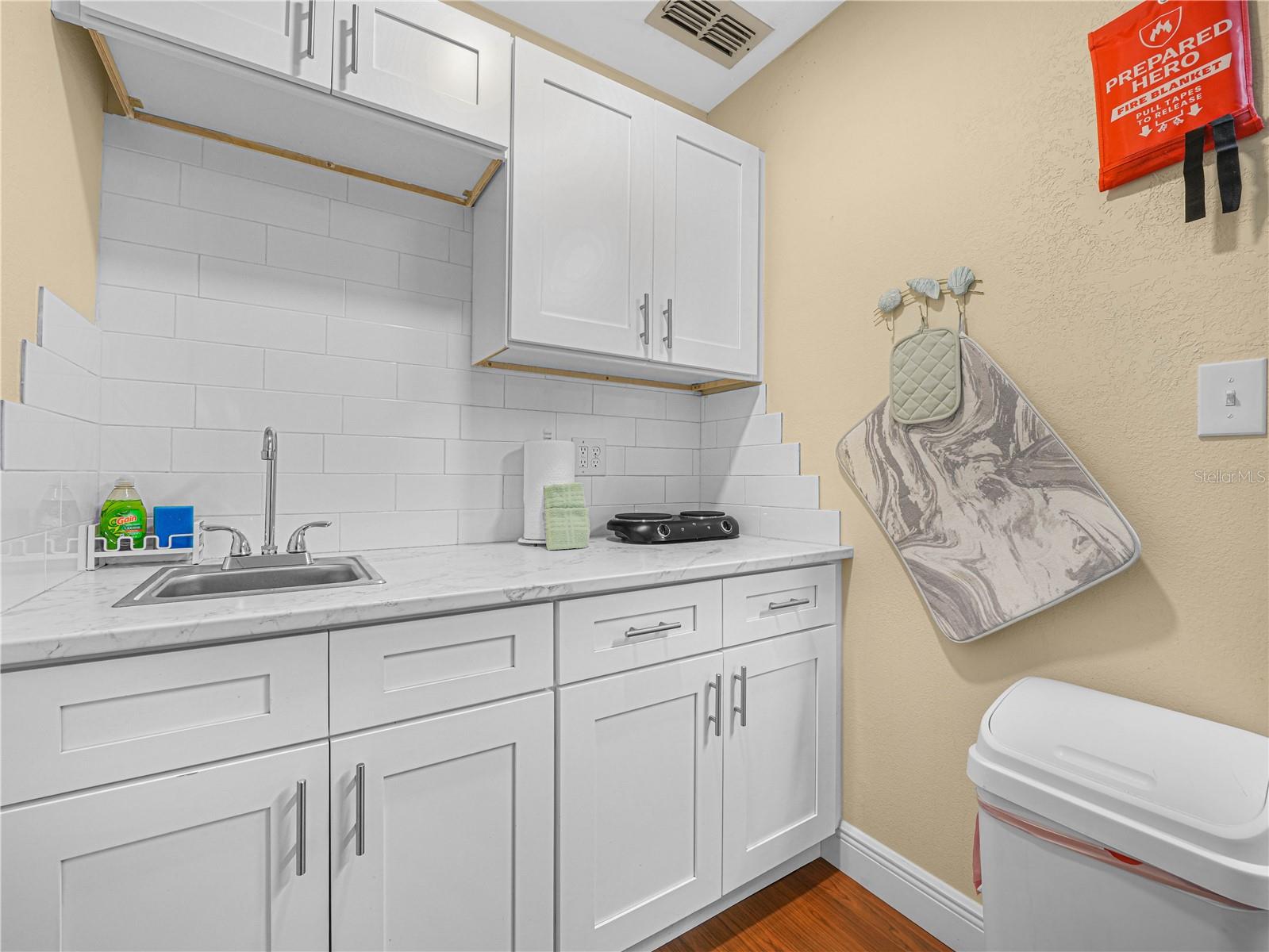 POLK CITY - Residential