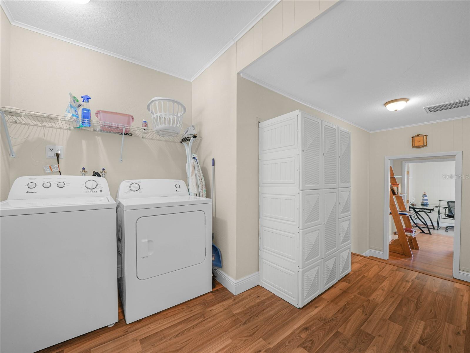 POLK CITY - Residential