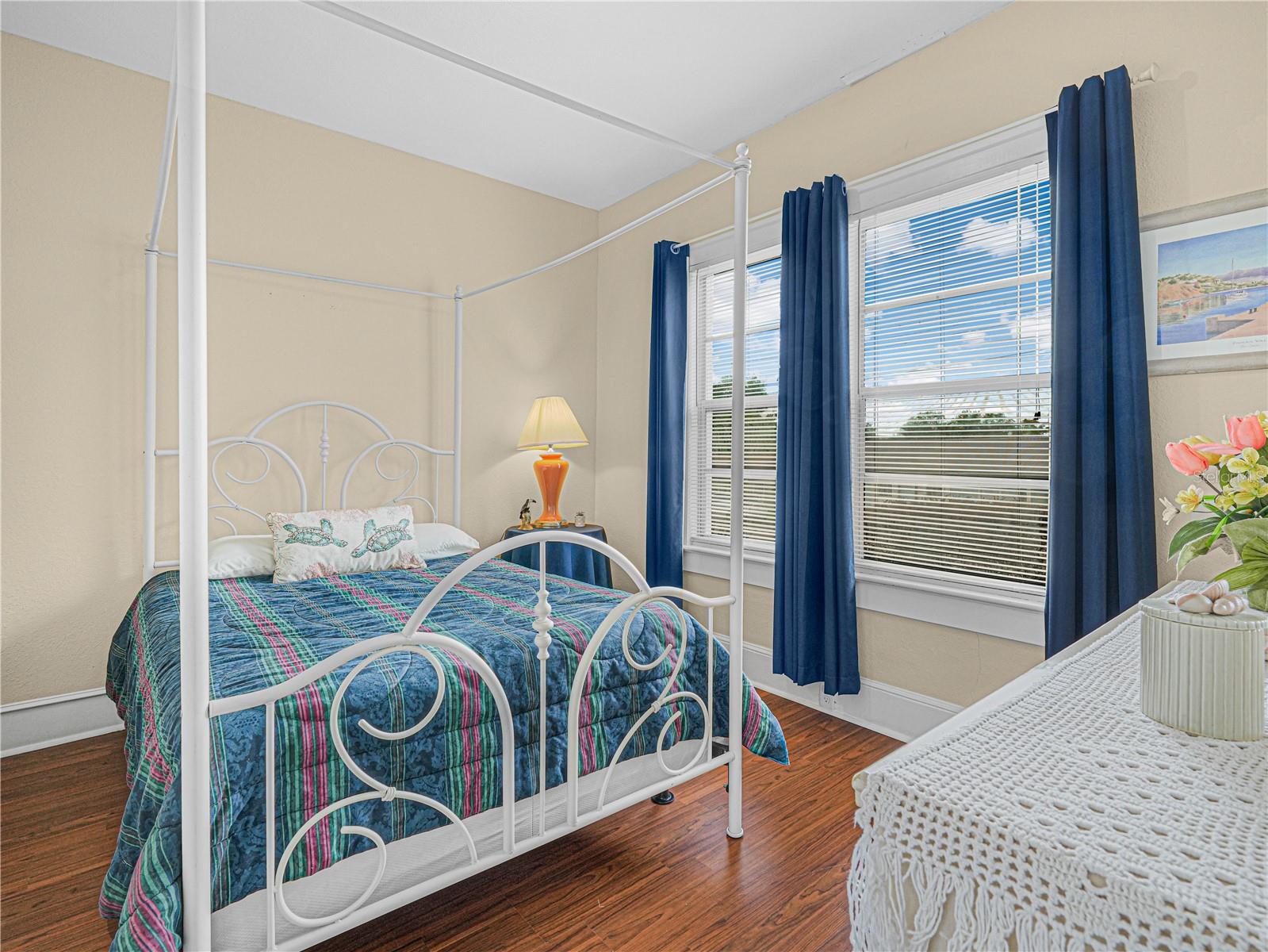 POLK CITY - Residential