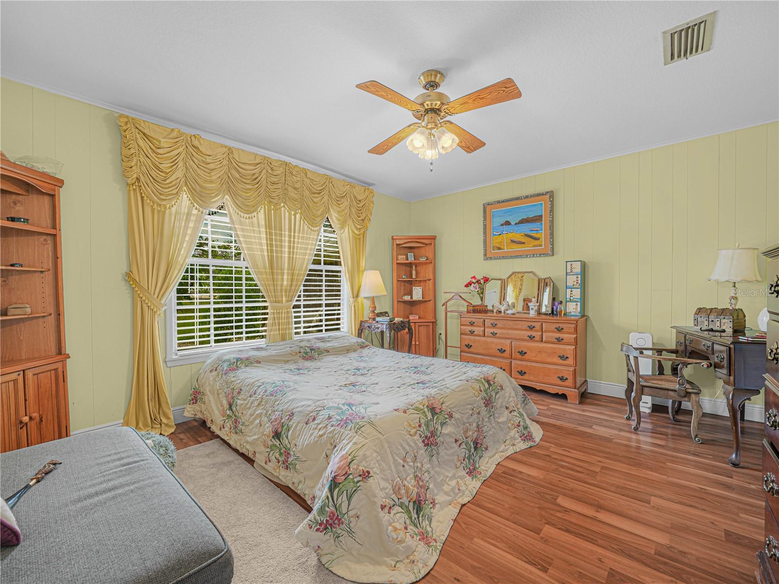 POLK CITY - Residential