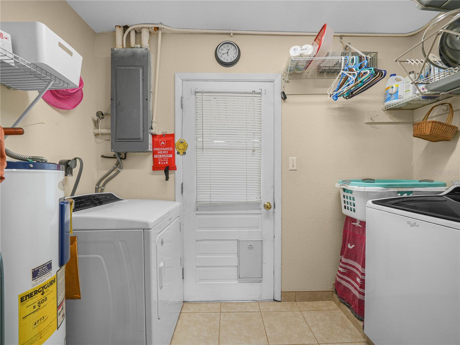 POLK CITY - Residential