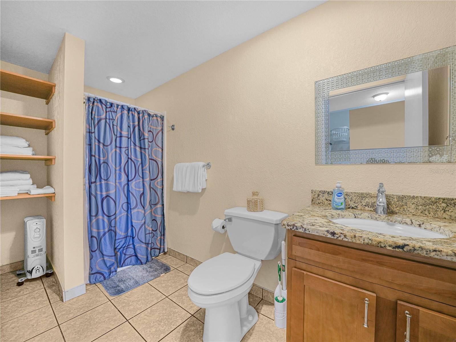 POLK CITY - Residential