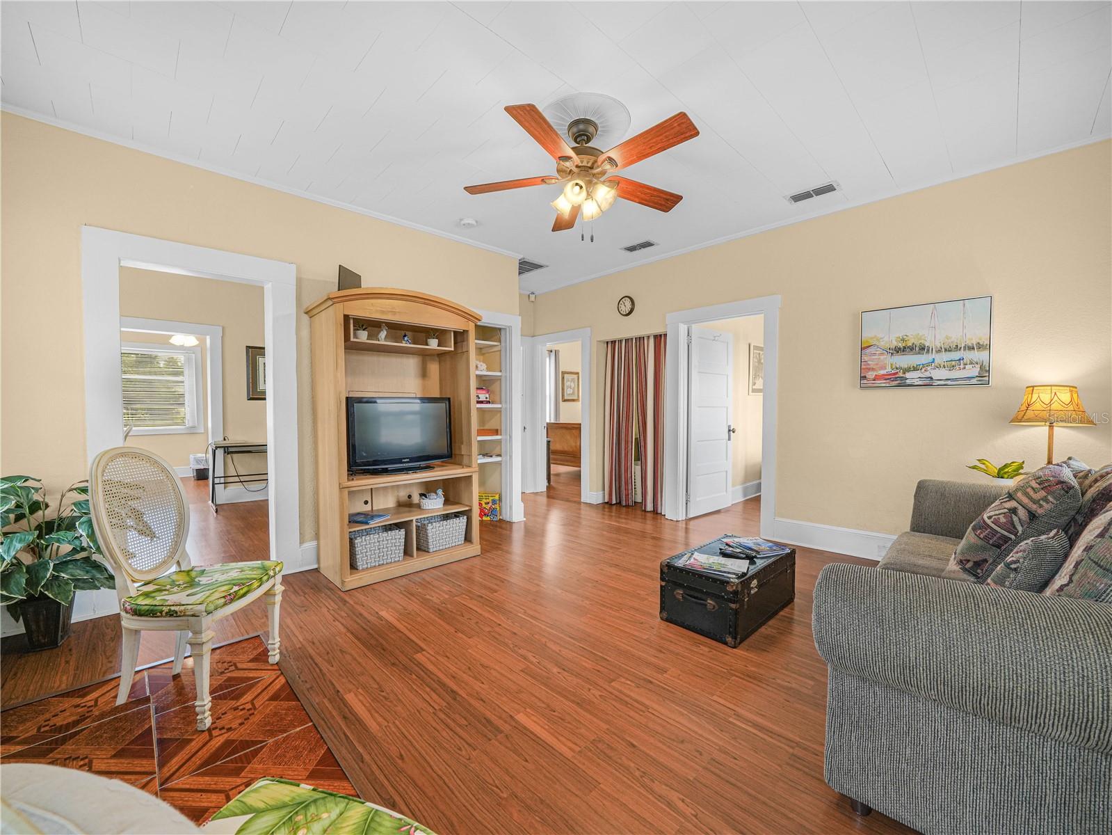POLK CITY - Residential
