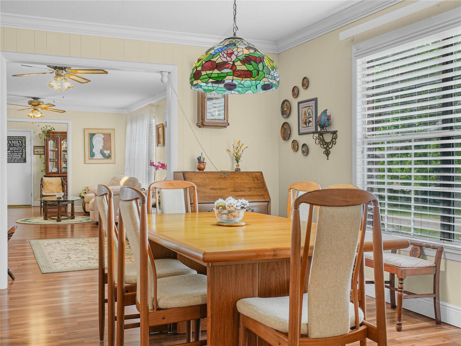 POLK CITY - Residential