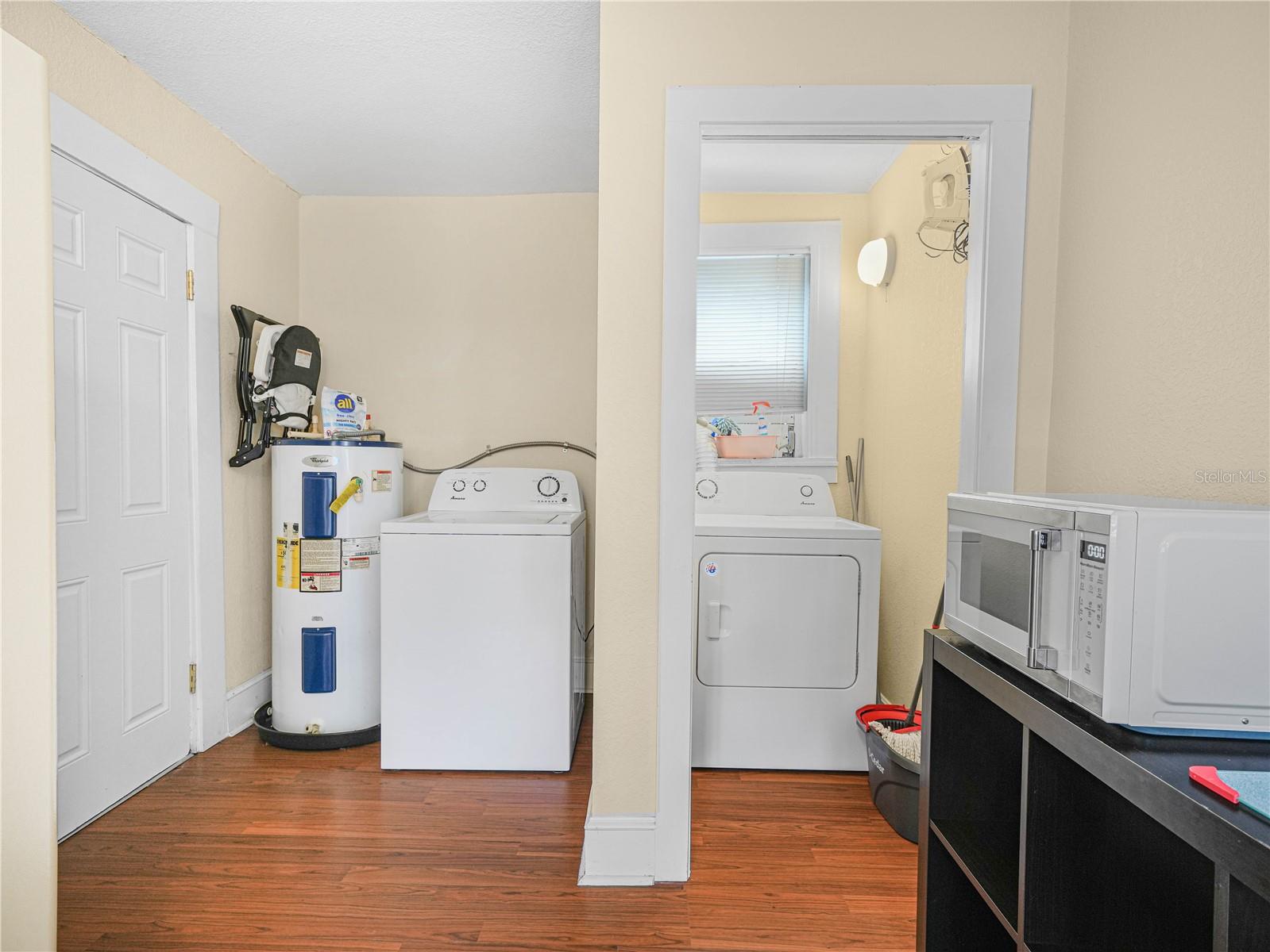 POLK CITY - Residential
