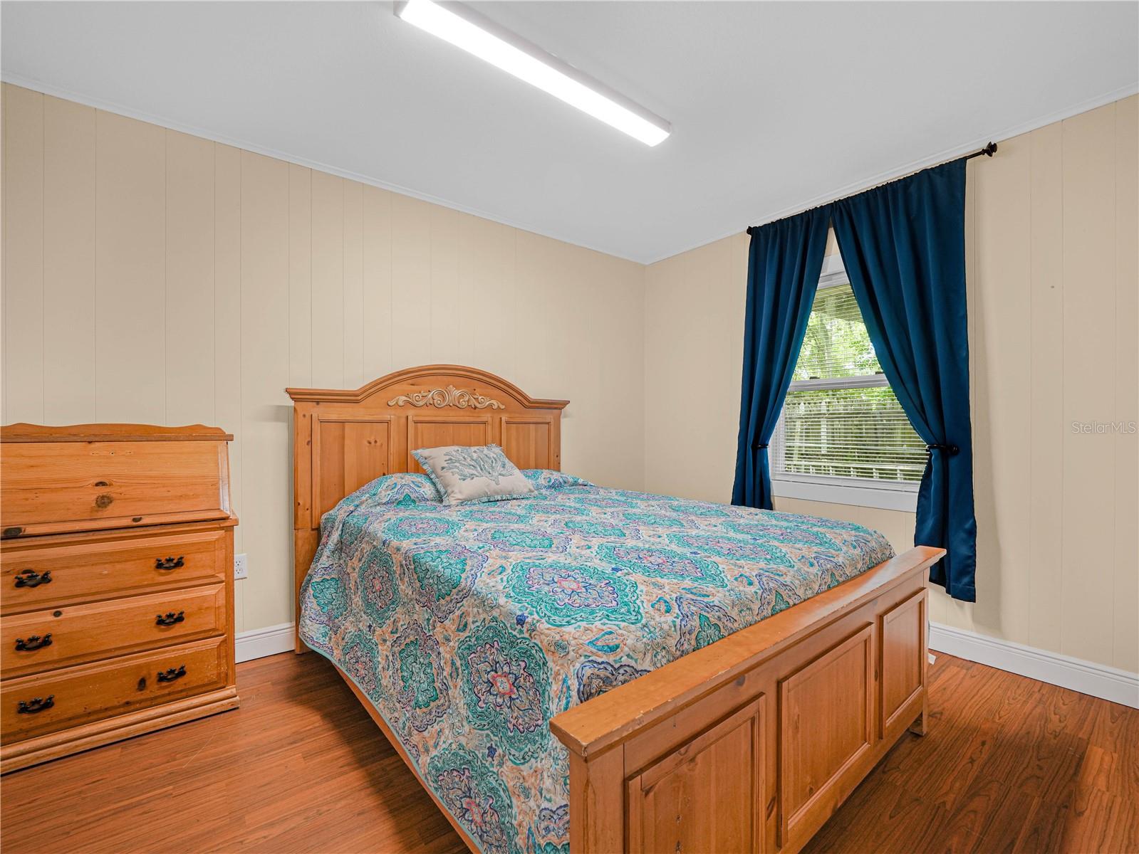 POLK CITY - Residential