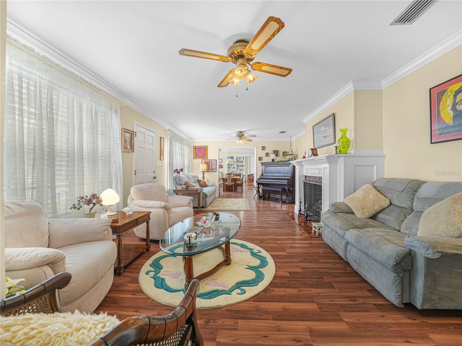 POLK CITY - Residential