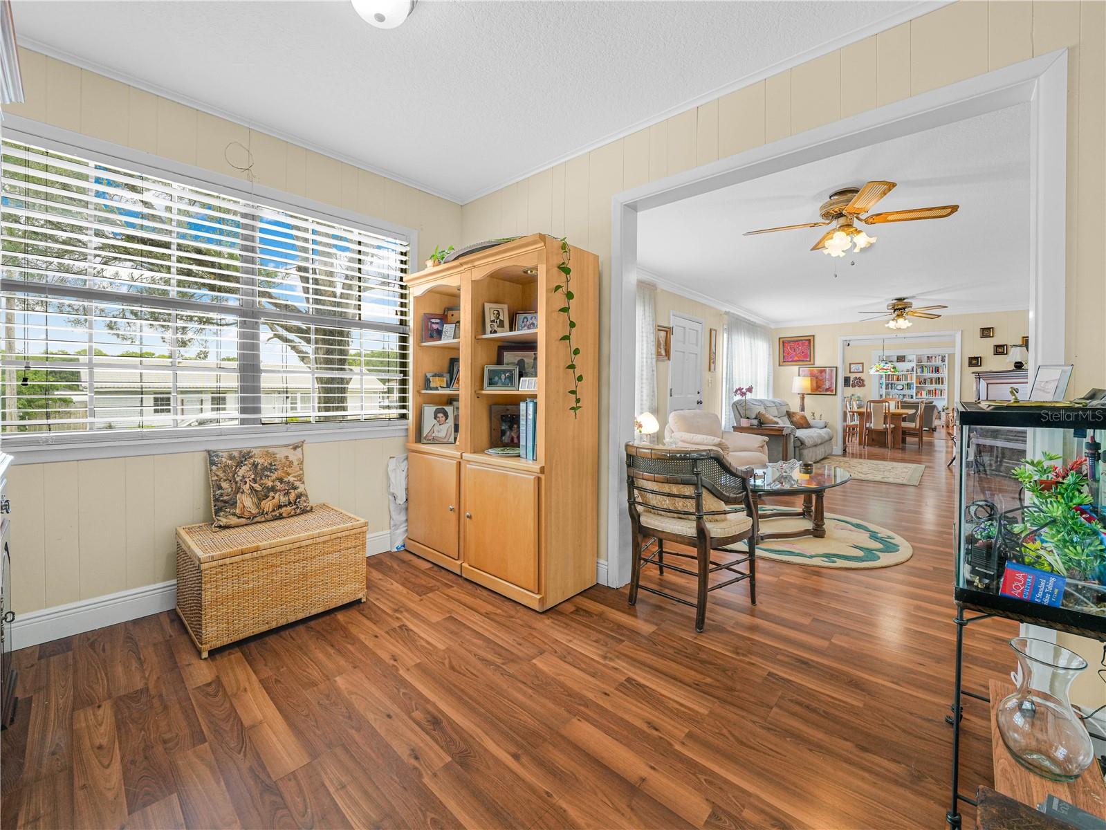 POLK CITY - Residential