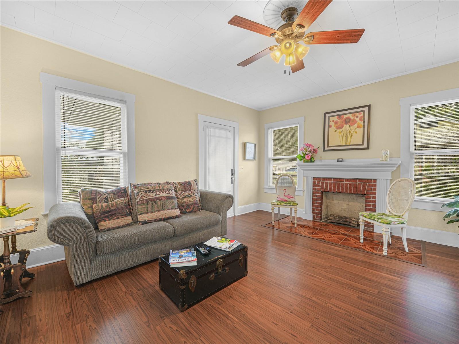POLK CITY - Residential