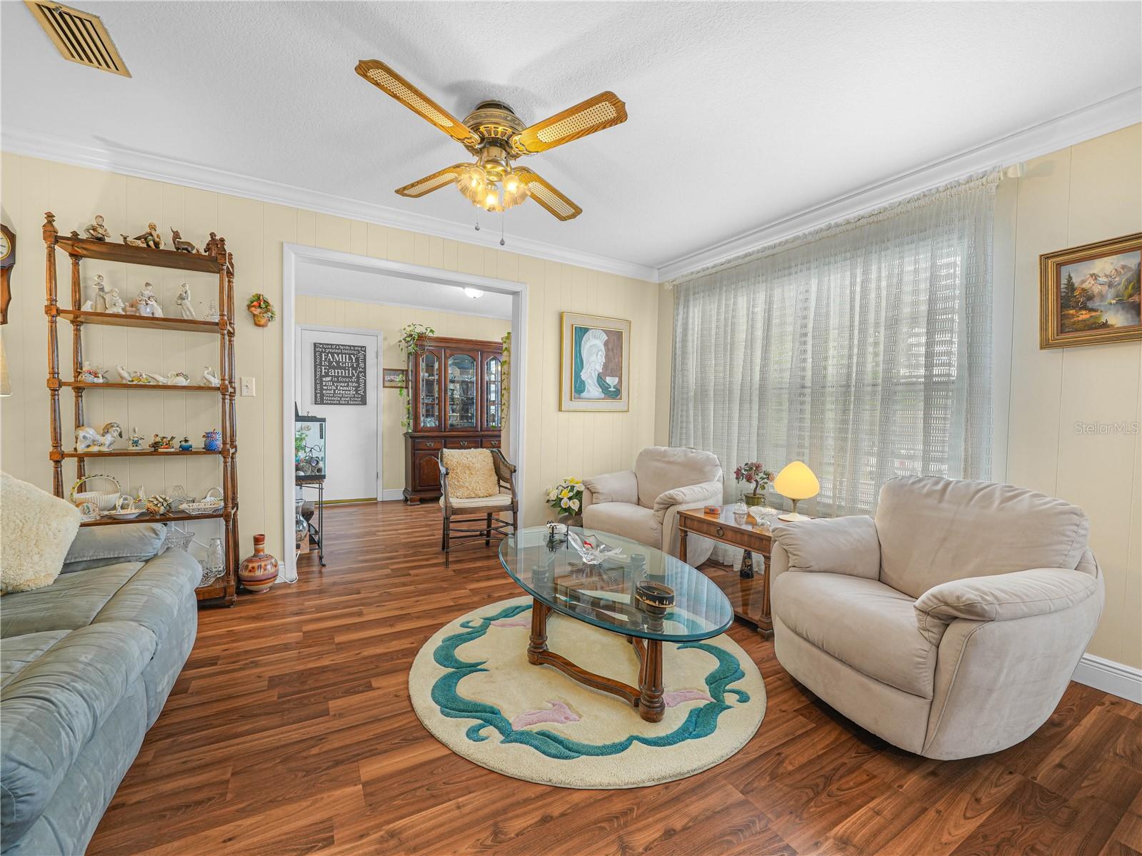 POLK CITY - Residential