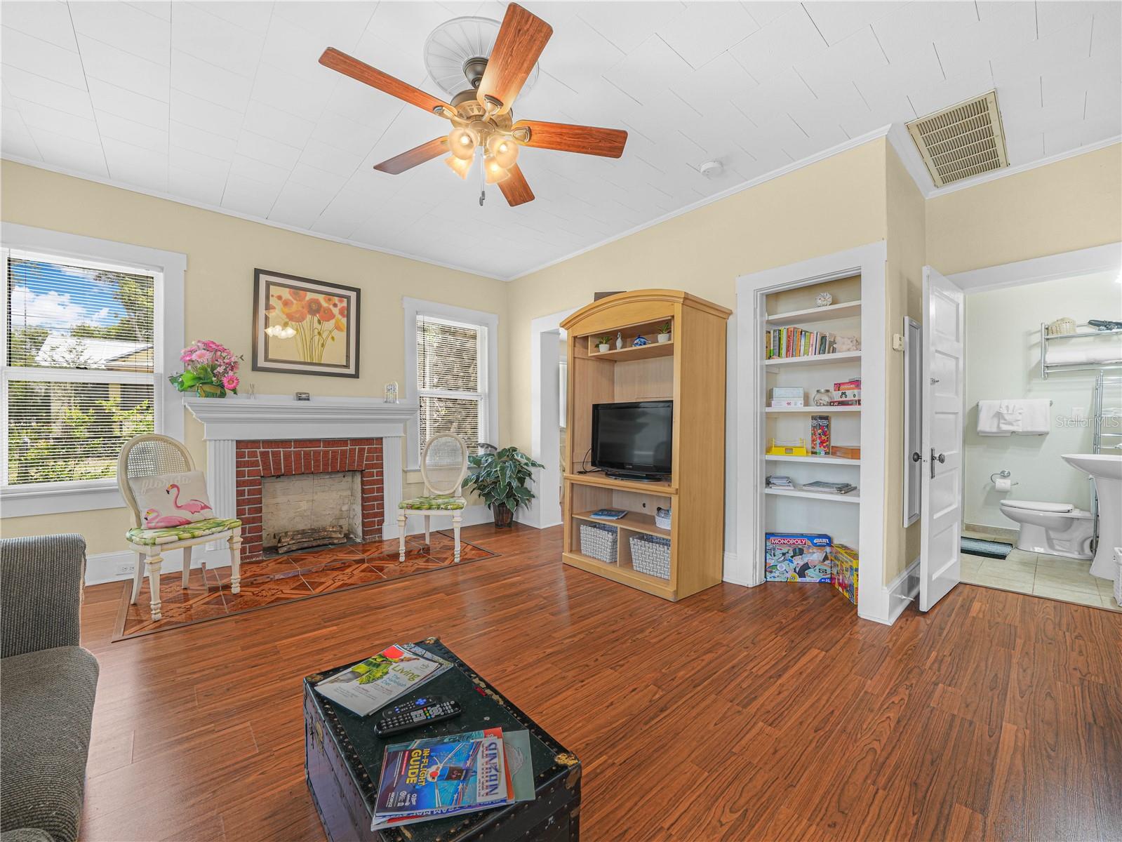 POLK CITY - Residential
