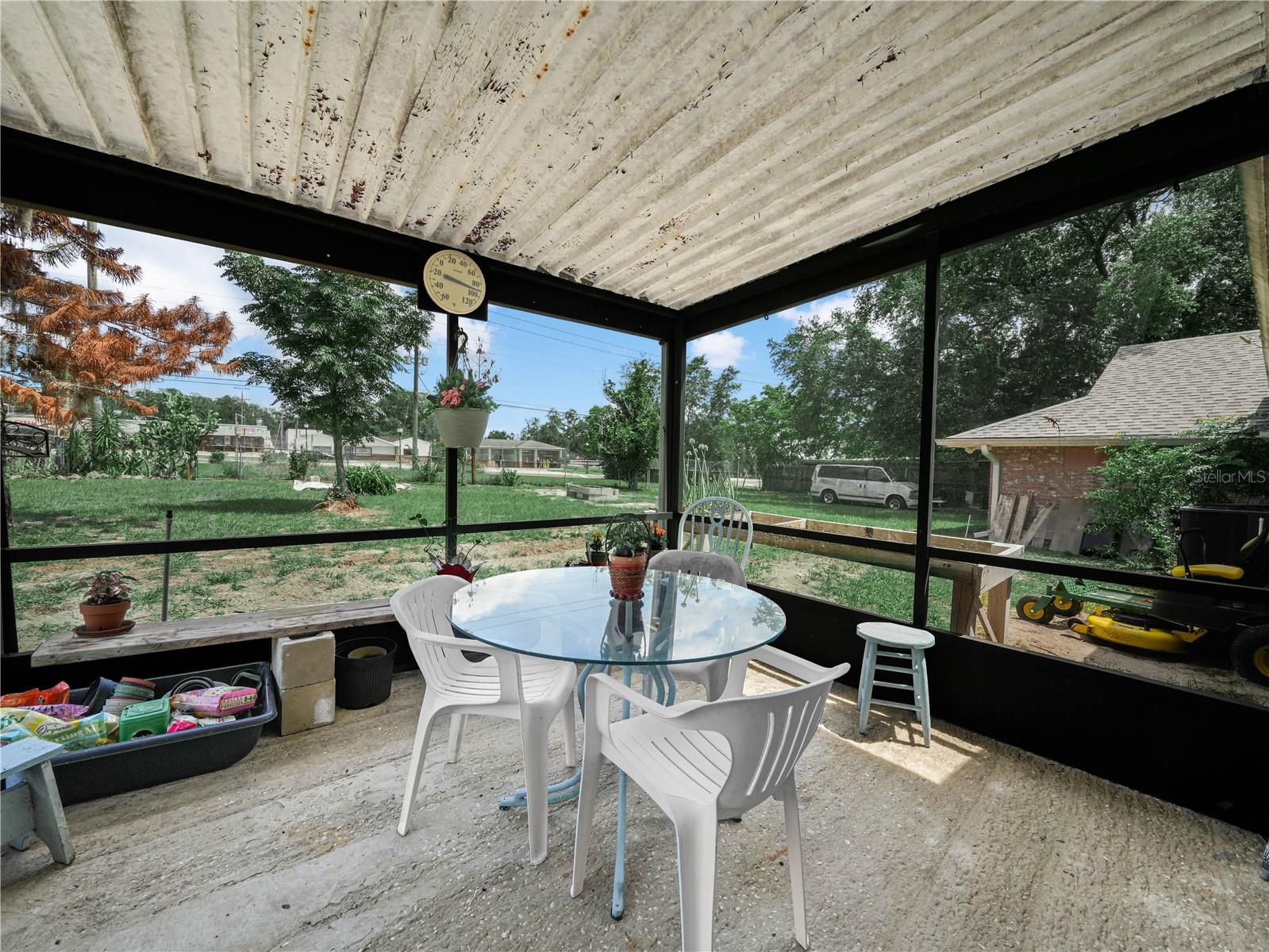 POLK CITY - Residential