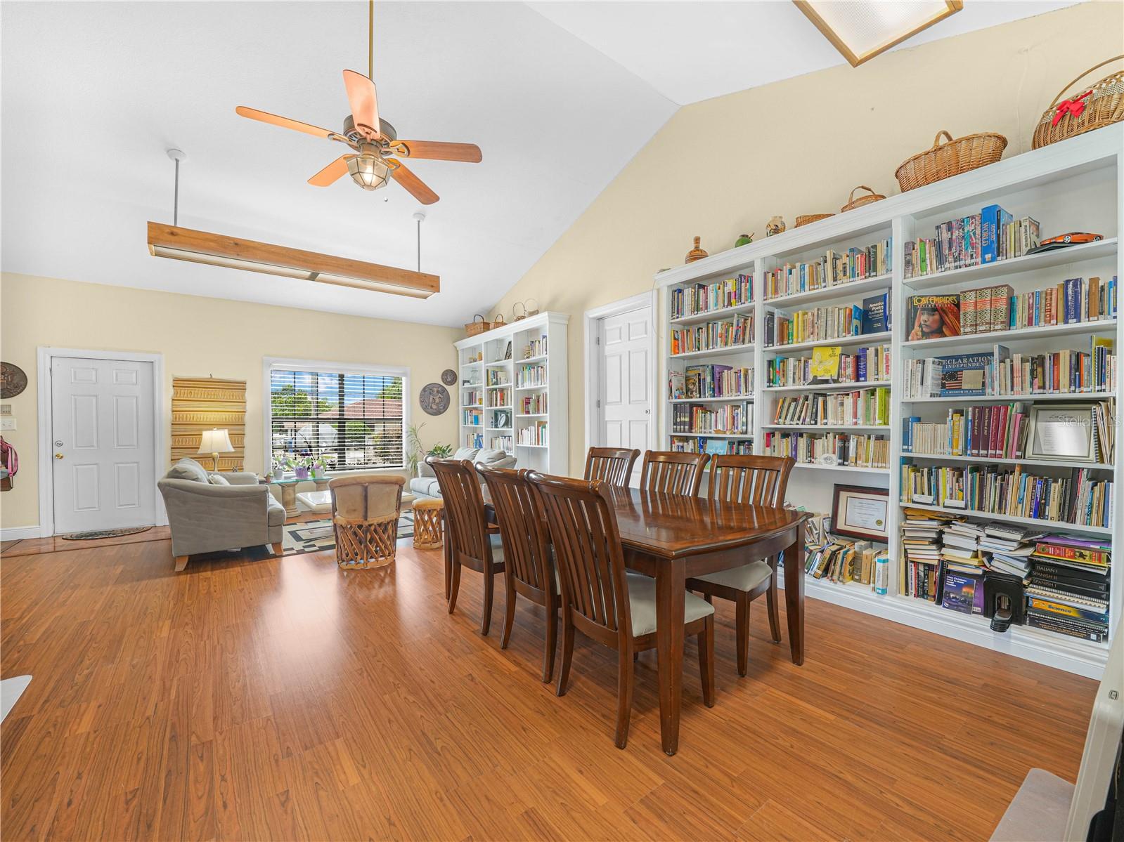 POLK CITY - Residential