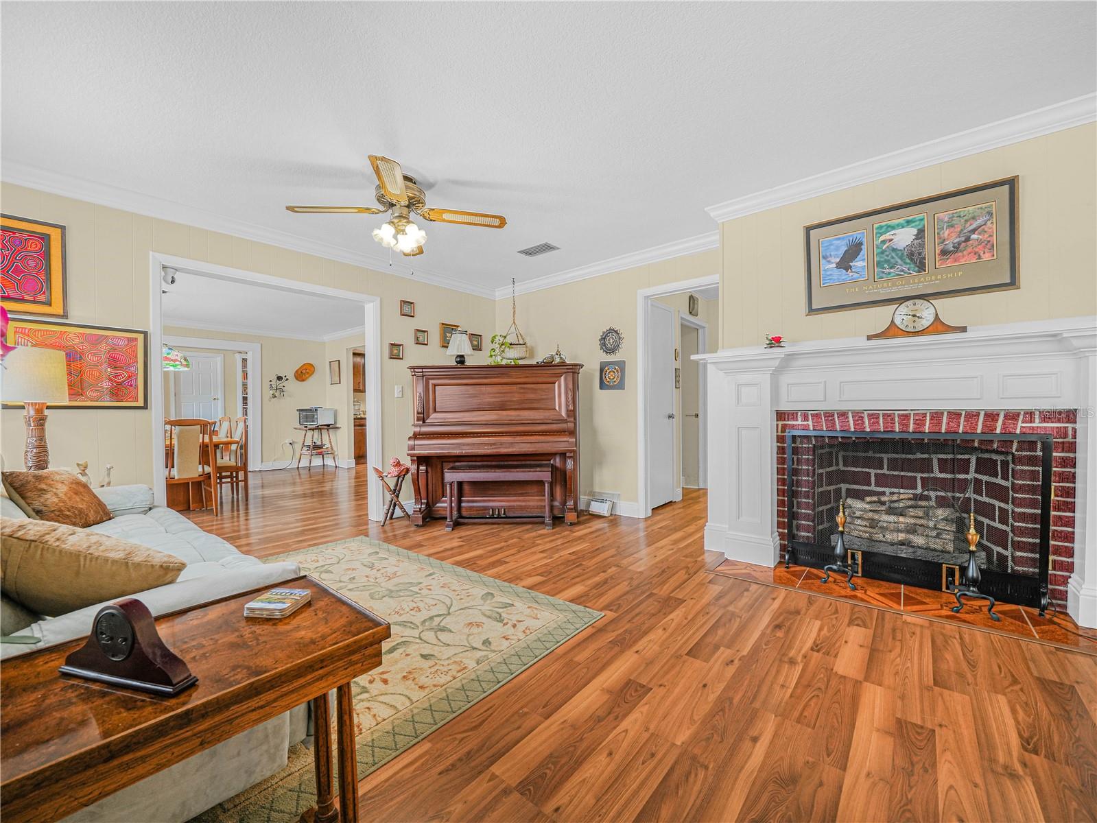 POLK CITY - Residential