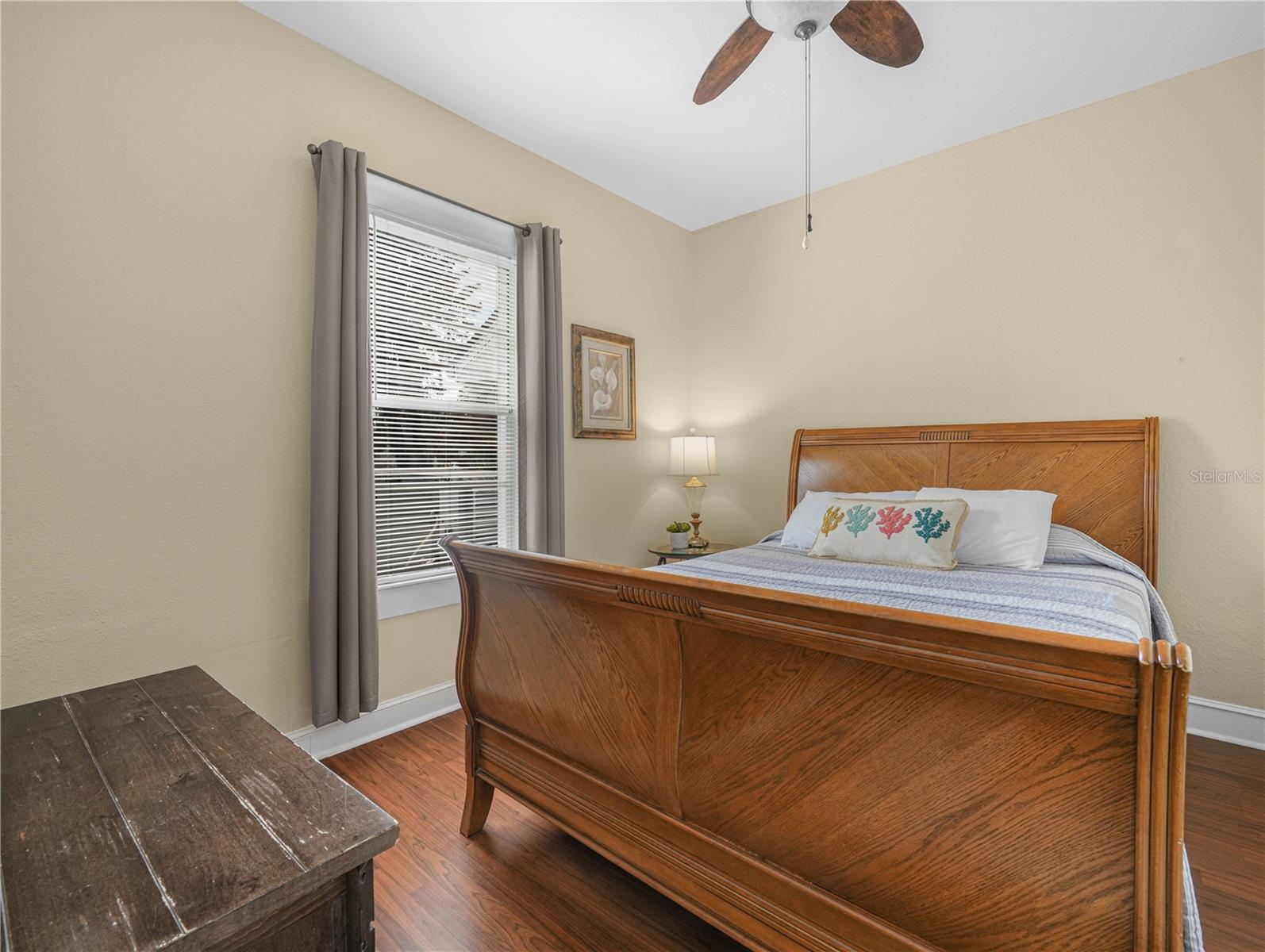 POLK CITY - Residential