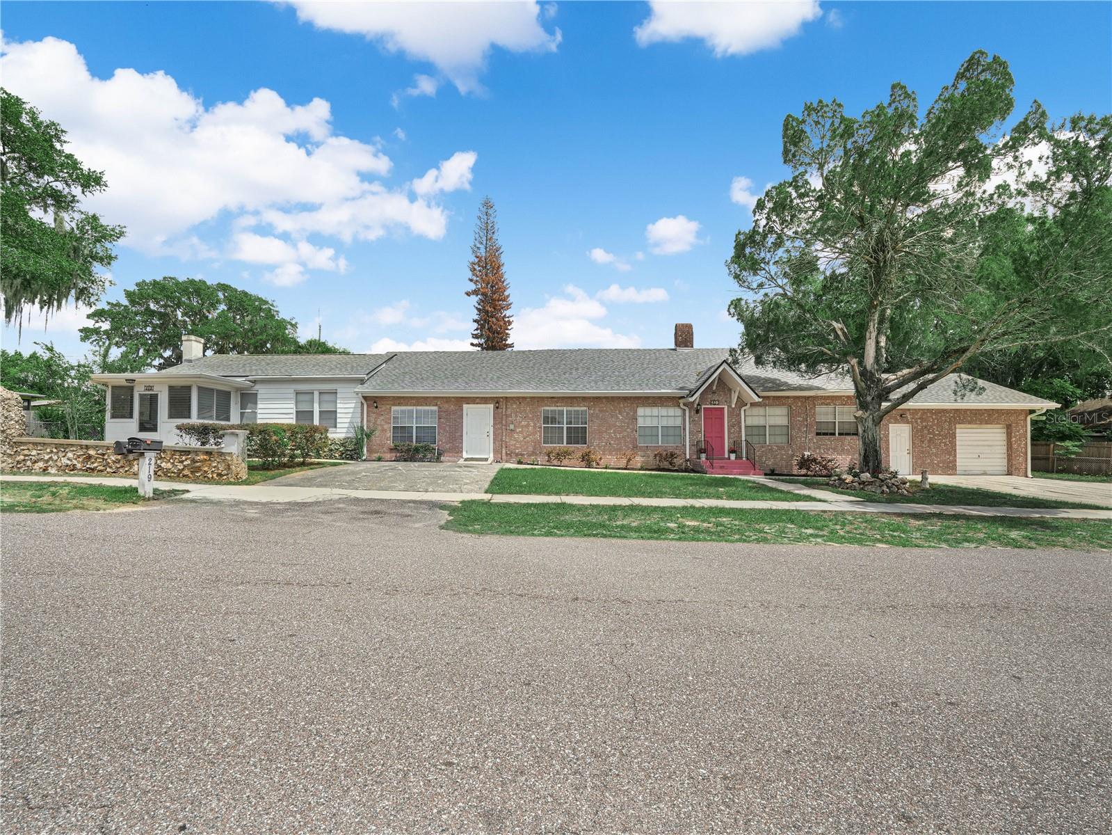 POLK CITY - Residential