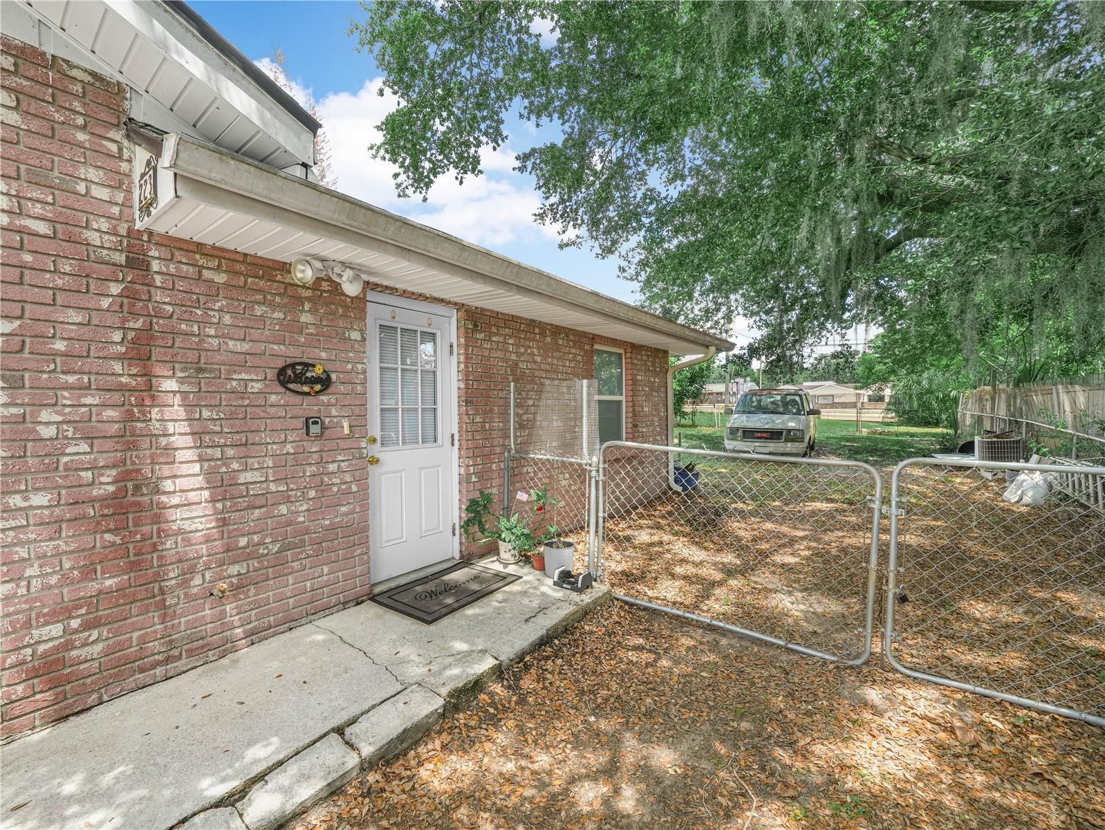 POLK CITY - Residential