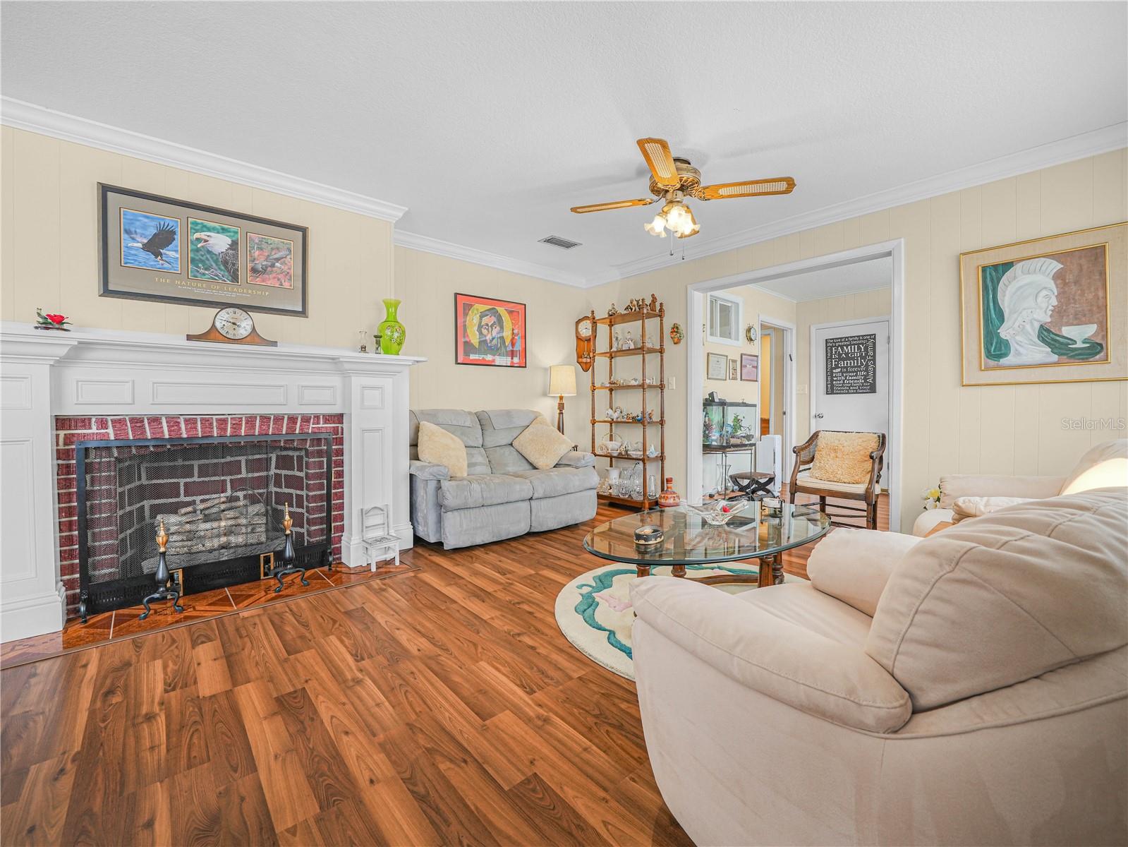 POLK CITY - Residential