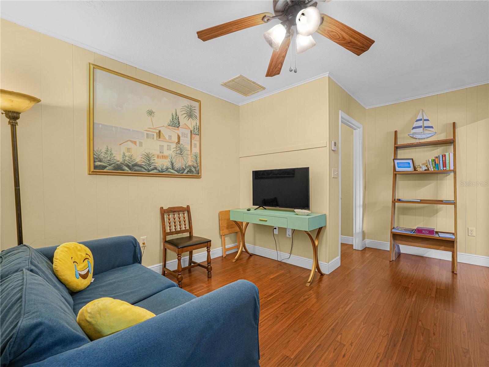 POLK CITY - Residential