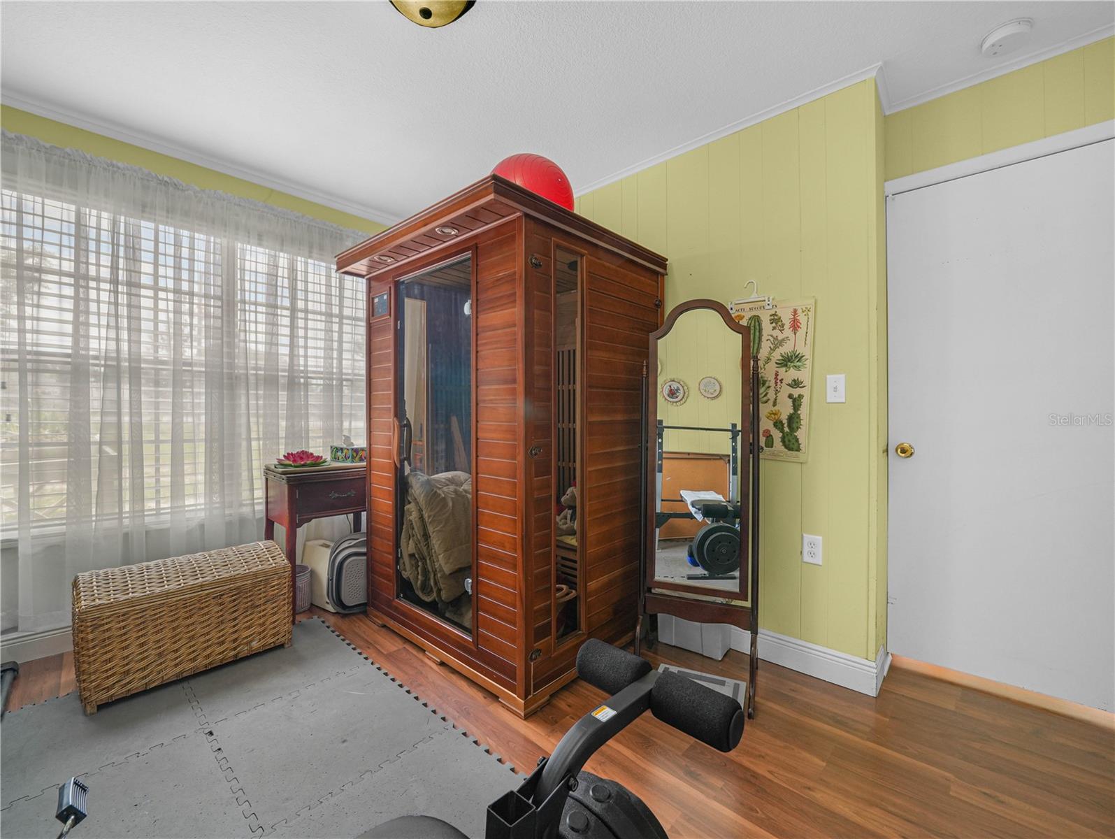 POLK CITY - Residential