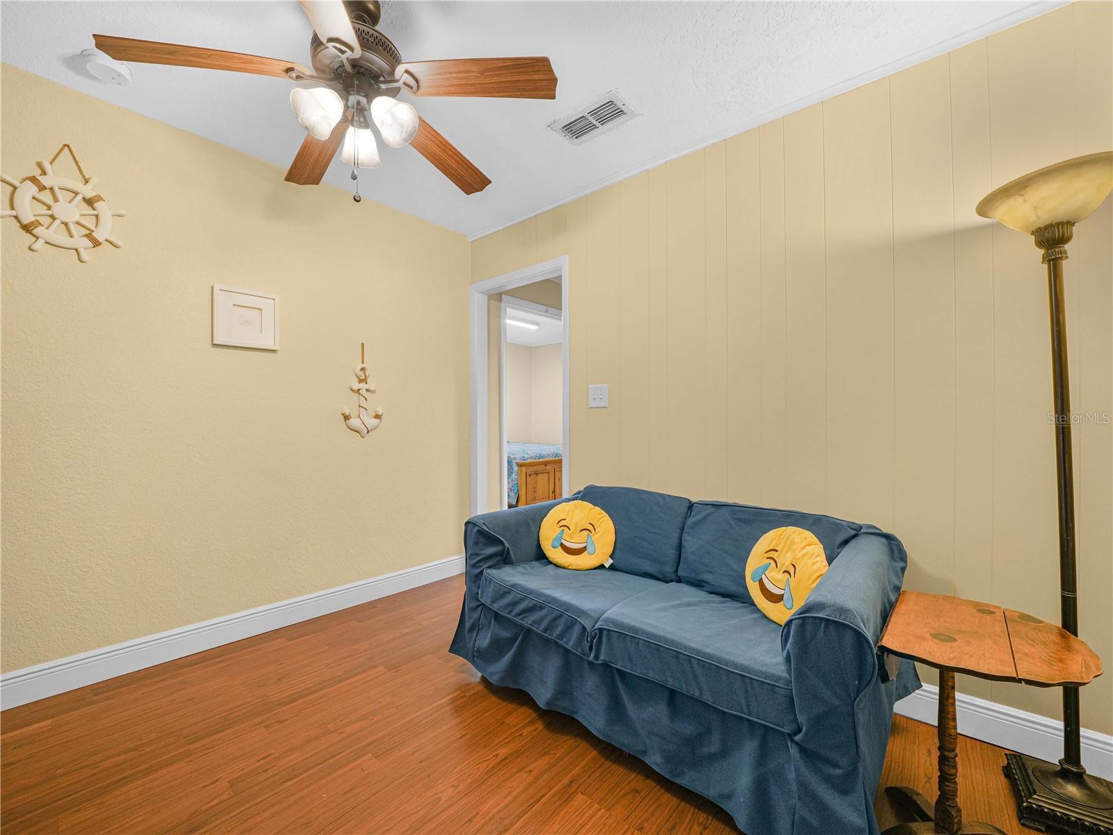 POLK CITY - Residential
