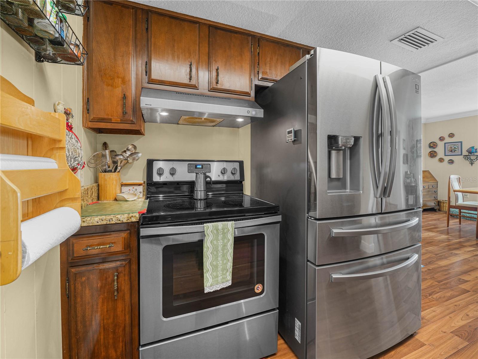 POLK CITY - Residential