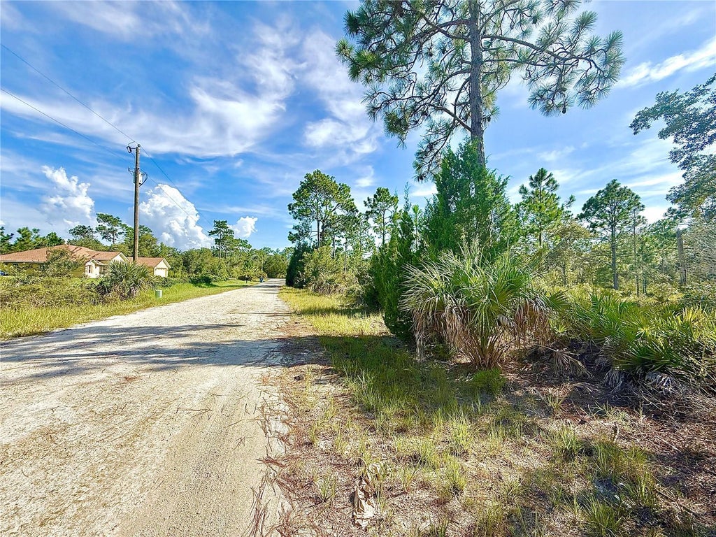 Photo of Rydal Road, Weeki Wachee, FL 34614 (MLS # TB8537646)