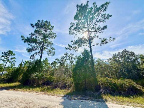 Photo of Rydal Road, Weeki Wachee, FL 34614 (MLS # TB8537646)